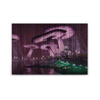 A.S. Création Leinwandbild fantasy2...