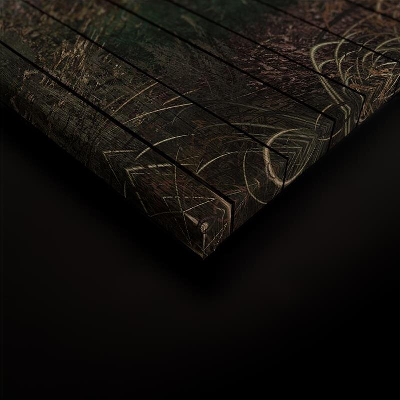 A.S. Création Leinwandbild fantasy3 Größe 90cm x 60cm