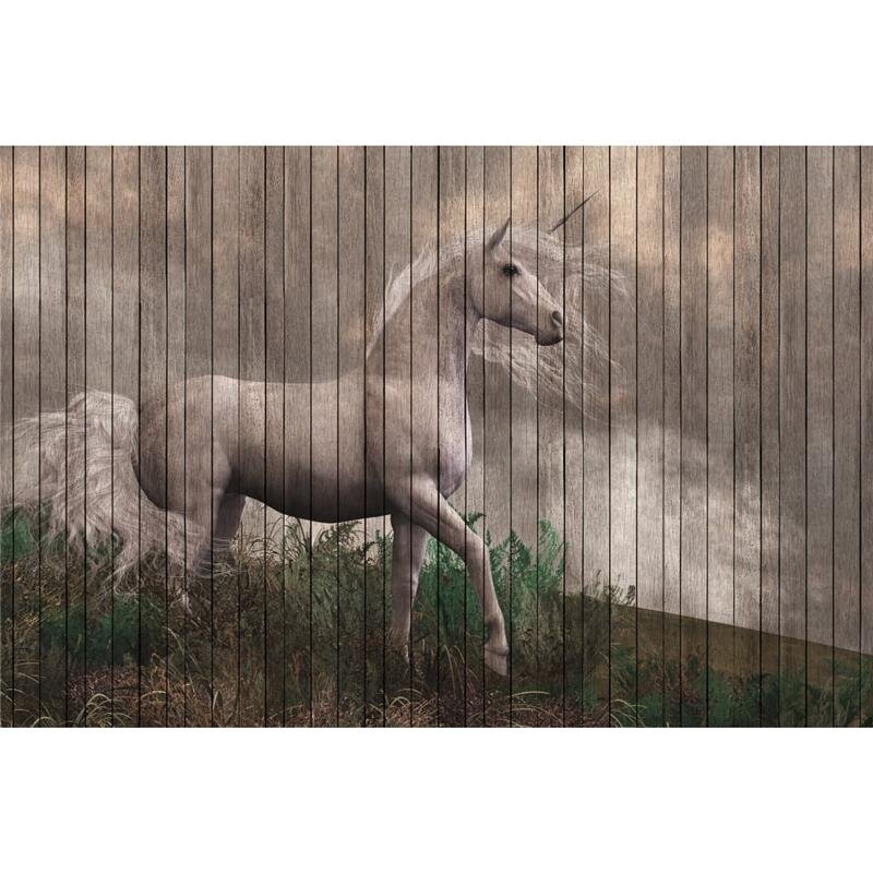 A.S. Création Leinwandbild fantasy3 Größe 90cm x 60cm