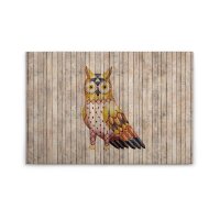 A.S. Cr&eacute;ation Leinwandbild fairytale1...