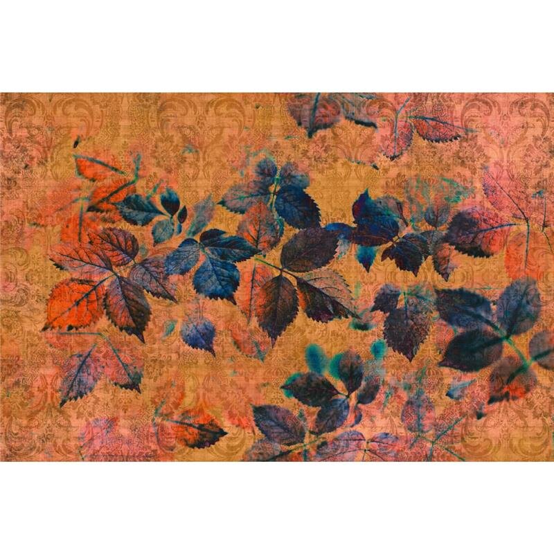 A.S. Création Leinwandbild indiansummer2 Größe 90cm x 60cm