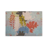 A.S. Cr&eacute;ation Leinwandbild floralcollage3...