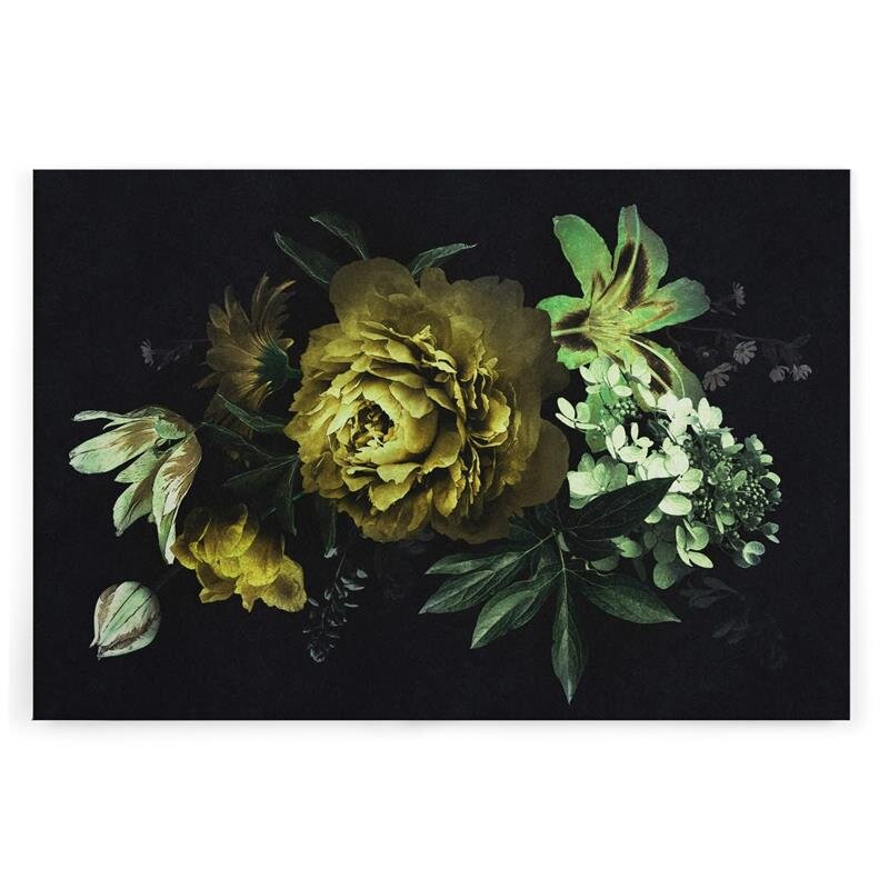 A.S. Création Leinwandbild dramaqueen2 Größe 90cm x 60cm