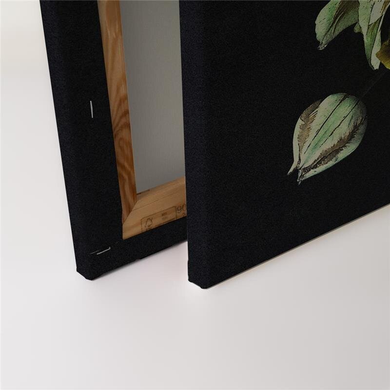 A.S. Création Leinwandbild dramaqueen2 Größe 90cm x 60cm