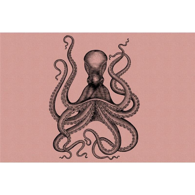 A.S. Création Leinwandbild jules1 Größe 90cm x 60cm