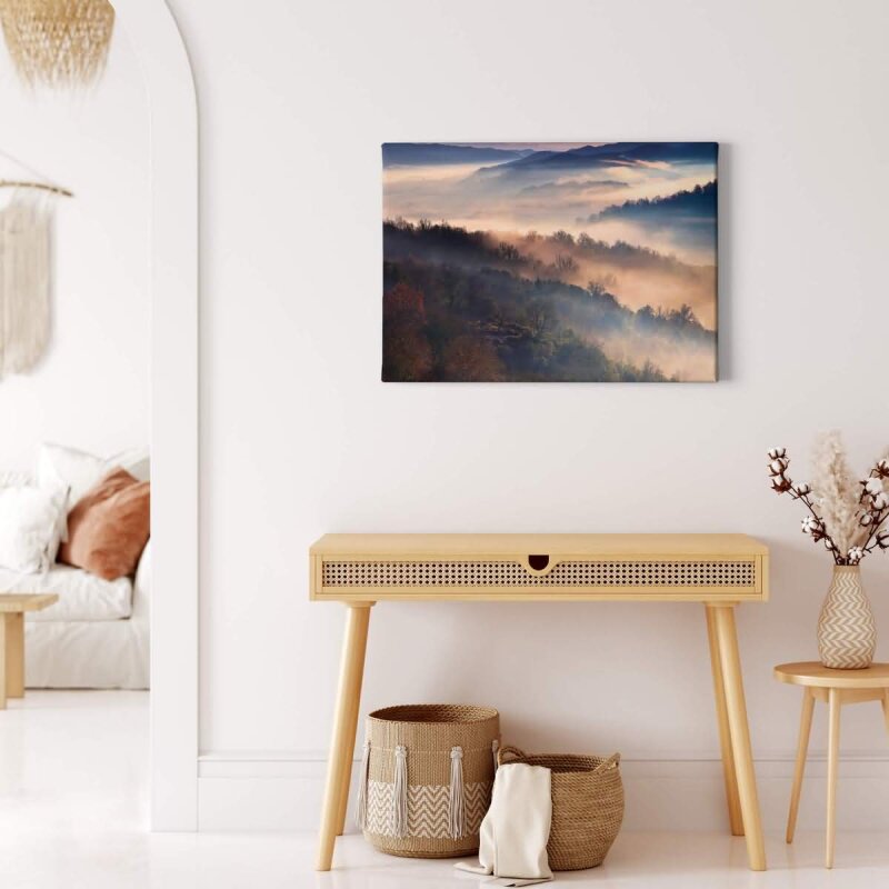 A.S. Création Leinwandbild Artemiadi Größe 70cm x 50cm