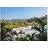 A.S. Cr&eacute;ation Leinwandbild Costa Rica...