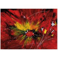 A.S. Cr&eacute;ation Leinwandbild Passionata...