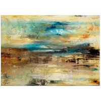 A.S. Cr&eacute;ation Leinwandbild Visite Gr&ouml;&szlig;e...