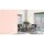 Tapete Pastellfarben, Rosa, Weiß Rasch Vliestapete (1040077)