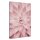 A.S. Création Leinwandbild PinkSucculents Größe 50cm x 70cm