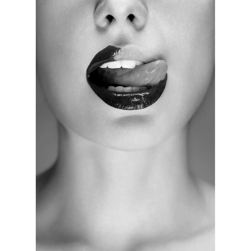 A.S. Création Leinwandbild Chocolate Größe 50cm x 70cm