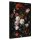 A.S. Création Leinwandbild FlowersInAVase Größe 50cm x 70cm