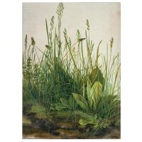 A.S. Cr&eacute;ation Leinwandbild The great lawn...