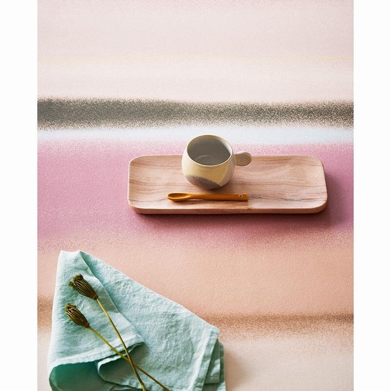 Digitaldruck-Tapete Rosa, Rose Eijffinger (1040156)