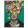A.S. Création Leinwandbild Frida Floral Größe 50cm x 70cm