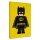 A.S. Création Leinwandbild Batman toy Größe 50cm x 70cm