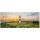 A.S. Création Leinwandbild LighthouseSylt Größe 100cm x 40cm