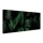 A.S. Création Leinwandbild LeavesBackgrou Größe 100cm x 40cm