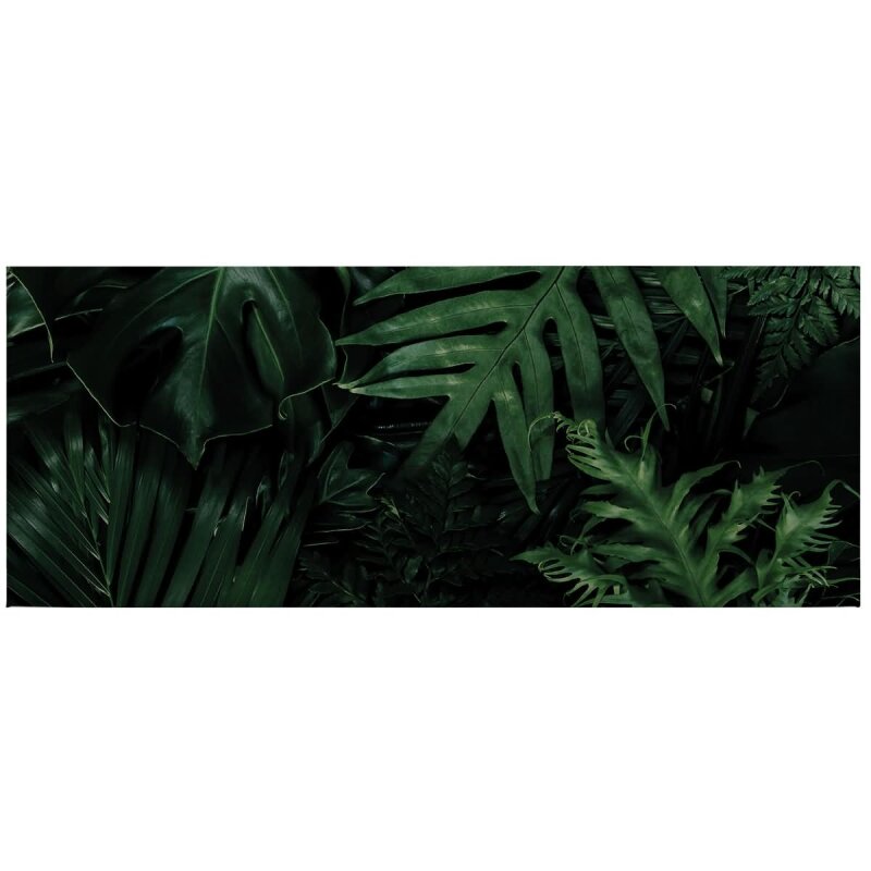 A.S. Création Leinwandbild MixtureOfPlant Größe 100cm x 40cm