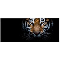 A.S. Cr&eacute;ation Leinwandbild EyesOfATiger...