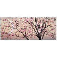 A.S. Cr&eacute;ation Leinwandbild Primavera...