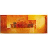 A.S. Cr&eacute;ation Leinwandbild Indian Summer...