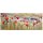 A.S. Création Leinwandbild Flower Meadow Größe 100cm x 40cm