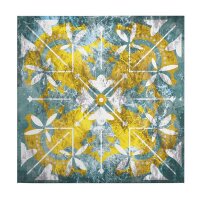 A.S. Cr&eacute;ation Leinwandbild Ambience...