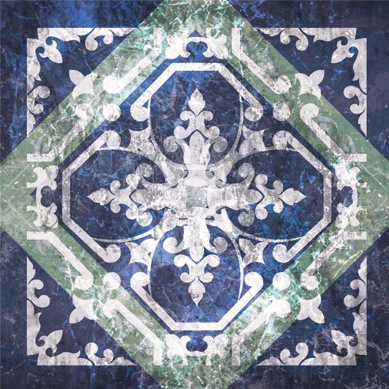 A.S. Création Leinwandbild MarrakeshMarke Größe 50cm x 50cm