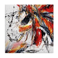 A.S. Cr&eacute;ation Leinwandbild InternalErupti...