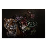 A.S. Création Leinwandbild wildlife1...