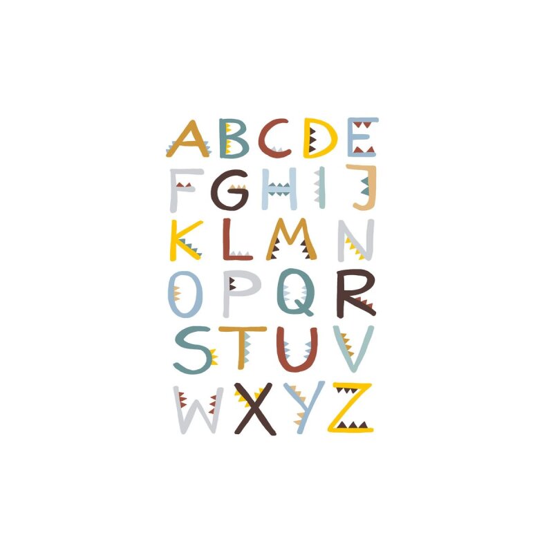 A.S. Création Leinwandbild Hey Dude 1 Größe 30cm x 40cm