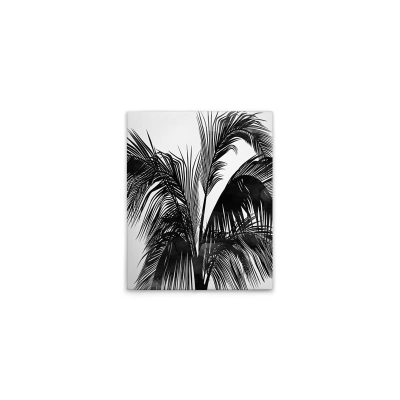 A.S. Création Leinwandbild Sunset Boulevard Größe 40cm x 50cm