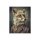 A.S. Création Leinwandbild Mr.Fox Größe 40cm x 50cm