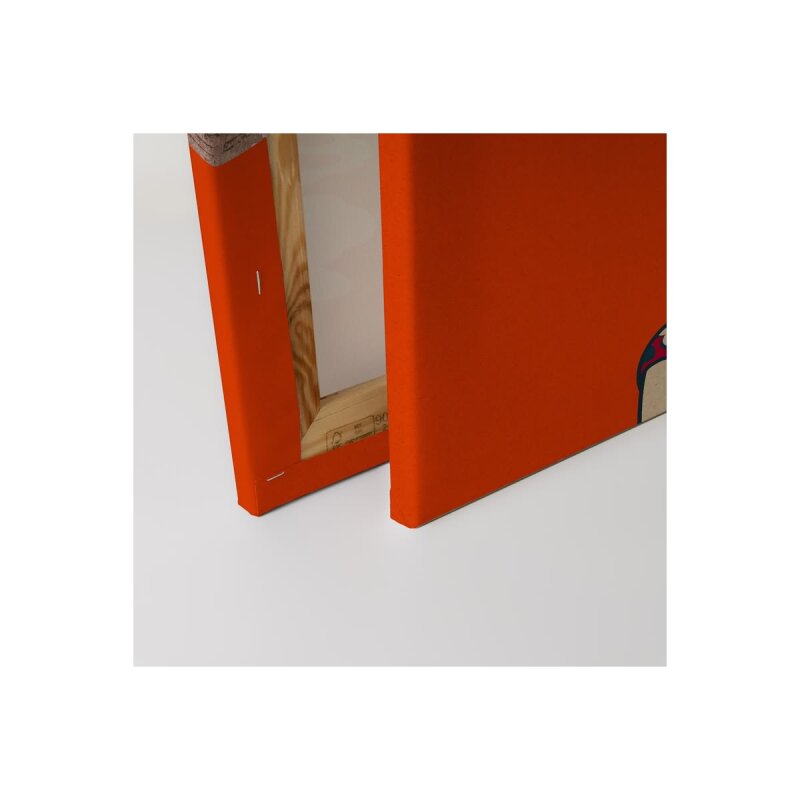 A.S. Création Leinwandbild Akari 2