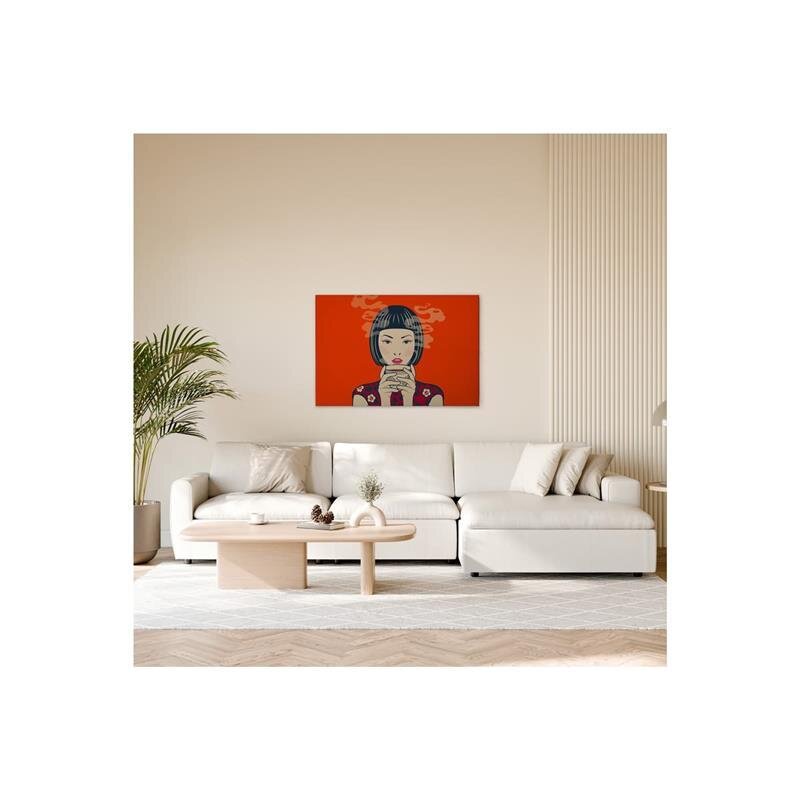 A.S. Création Leinwandbild Akari 2