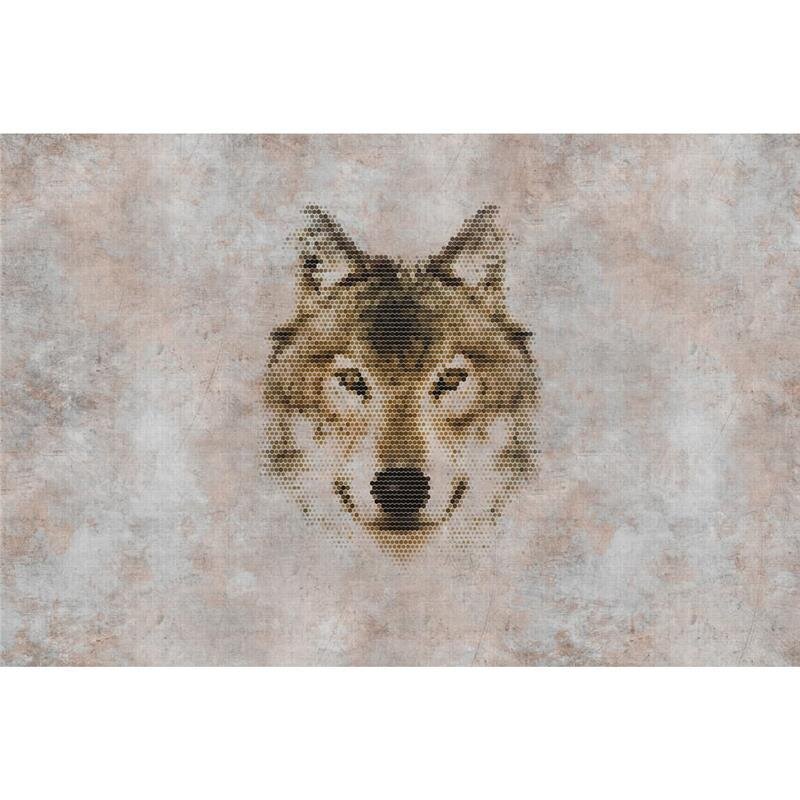 A.S. Création Leinwandbild Big Three 1