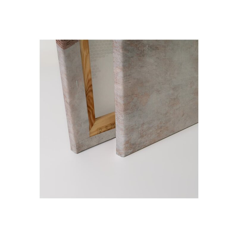 A.S. Création Leinwandbild Big Three 2