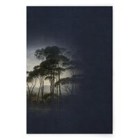 A.S. Création Leinwandbild fresco5