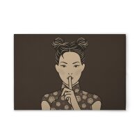 A.S. Création Leinwandbild Himari 2