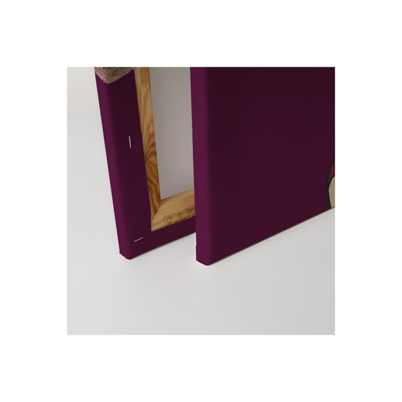 A.S. Création Leinwandbild Himari 3