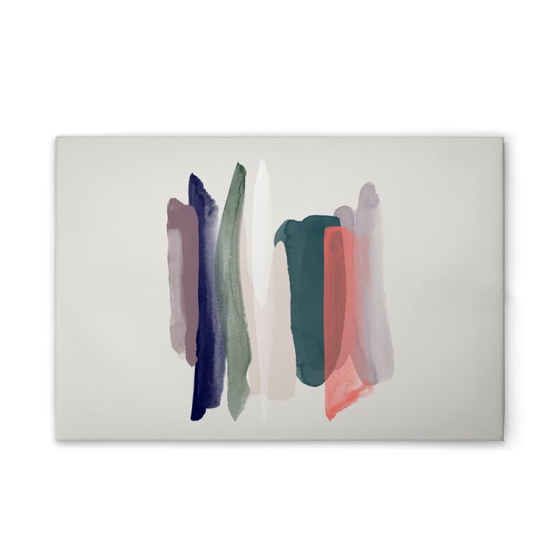 A.S. Création Leinwandbild Near