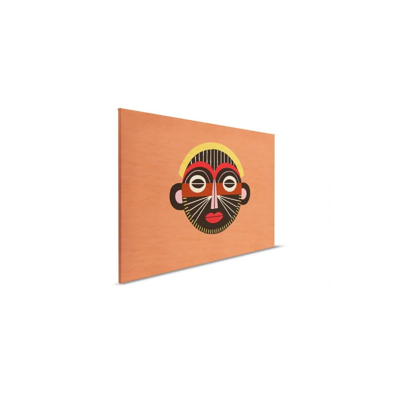 A.S. Création Leinwandbild Overseas 2