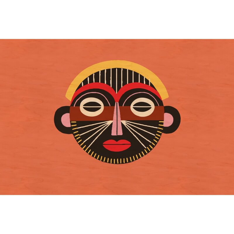 A.S. Création Leinwandbild Overseas 2