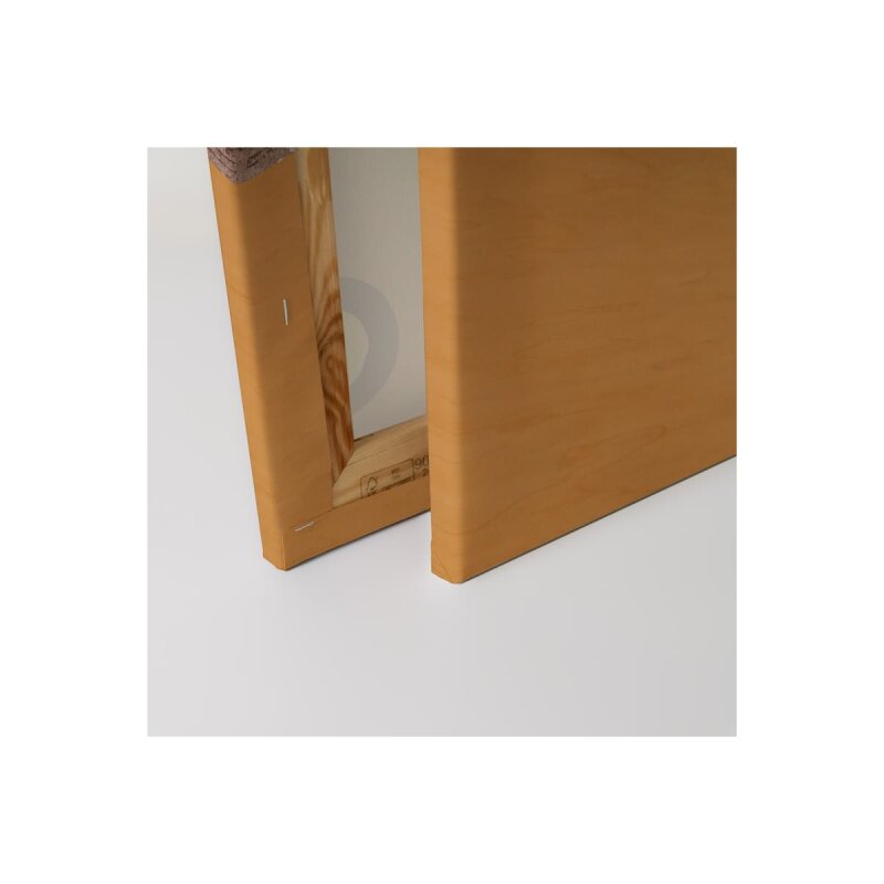 A.S. Création Leinwandbild Overseas 4