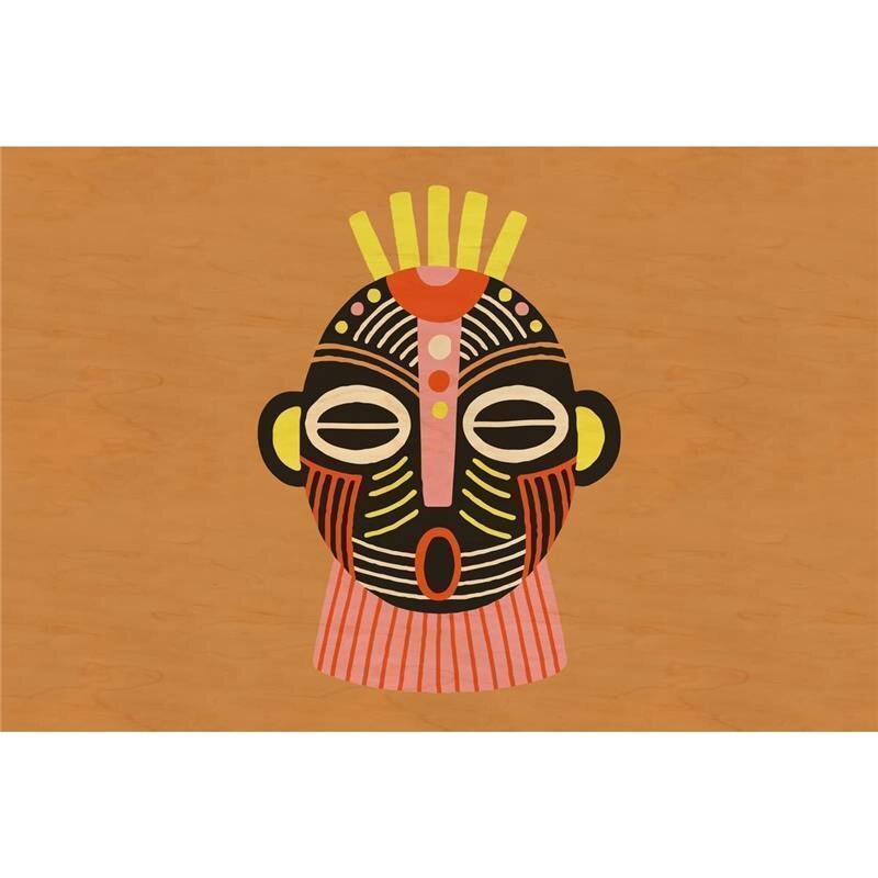 A.S. Création Leinwandbild Overseas 4