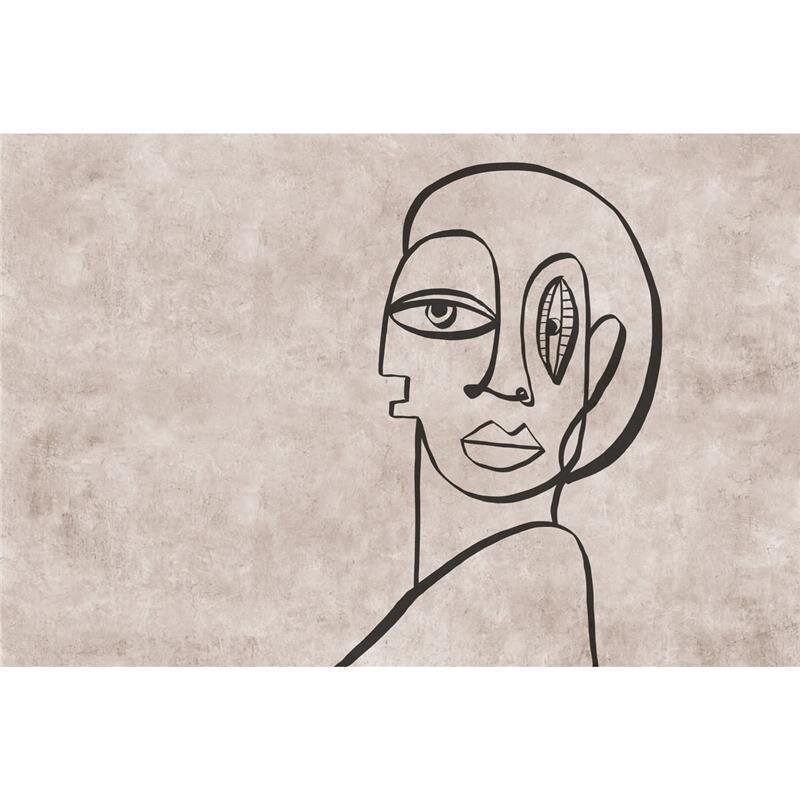 A.S. Création Leinwandbild Palomas Room 1