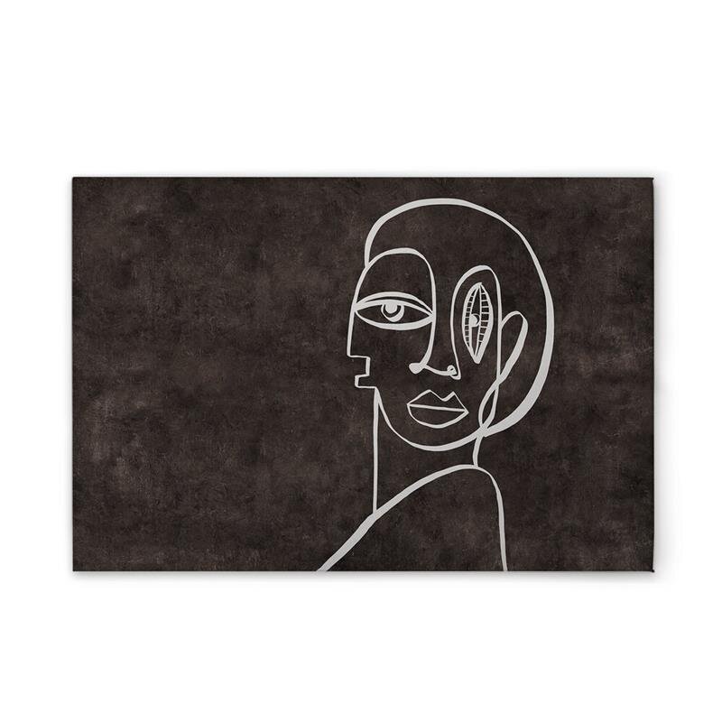 A.S. Création Leinwandbild Palomas Room 2