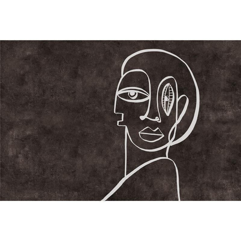 A.S. Création Leinwandbild Palomas Room 2